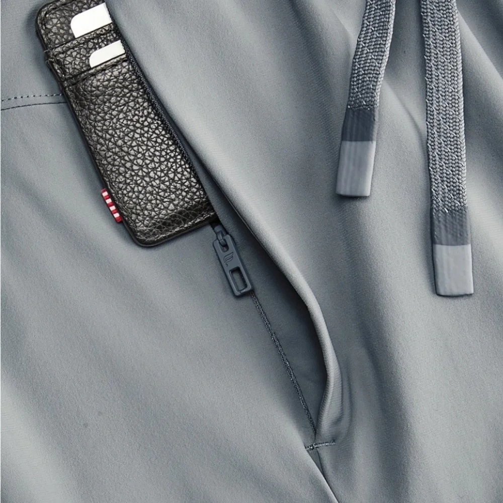 Fabletics “The One Jogger” Men’s Jogger I Gray